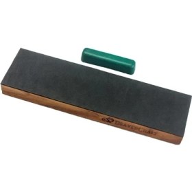 Resim Beavercraft LS4CP1 Bileme ve Kılağı Alma Kılavuzu ve Parlatma Macunu Seti, 2 Parça 