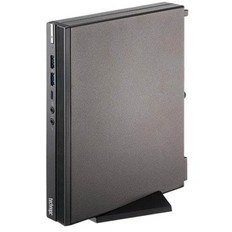 Resim Technopc A385 341648 5-3400G 16 GB 480 GB SSD Free Dos Mini PC 