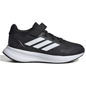 Resim Adidas Çocuk Siyah Spor Ayakkabı Ie8574 001 
