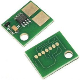 Resim Lexmark X340/342 Uyumlu Toner Chip (Çip ) Uyumlu 