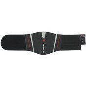 Resim Clover Thermobelt Pro Bellik Siyah 