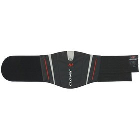 Resim Clover Thermobelt Pro Bellik Siyah 