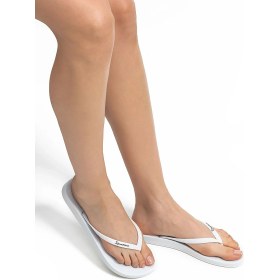Resim Ipanema Anatomik Colors Kadın Parmak Arası Terlik Beyaz 35/42 