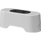 Resim Tuvalet Otomatik Yıkama Aksesuarları(Yurt Dışından) 