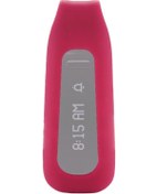 Resim Sones Fitbit One Akıllı Saat Klipsli Stil Silikon Kılıf , Boyut: 6x2.2x1.5cm 