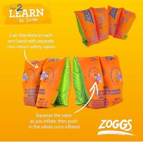 Resim Genel Markalar Float Bands Çocuk Kolluk 