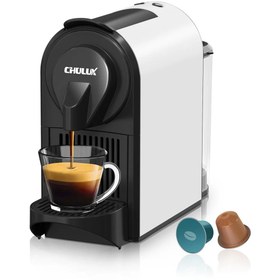Resim CHULUX KAPSÜL KAHVE MAKİNESİ 
