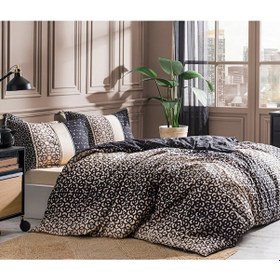 Resim Özdilek Noche Tek Kişilik Nevresim Takımı 