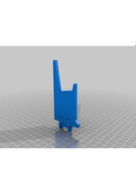 Resim Opencart Xbox One Denetleyici Ekran Standı Sadece Plastik Aparattır 