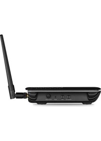Resim Tp-Lınk Archer VR600 4port Adsl2 1300MBPS Modem/router 