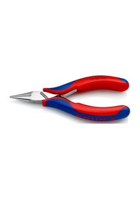 Resim Knıpex Elektronikçi Kargaburun 115 Mm 3522115 