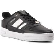 Resim Walkway Sandy Siyah-Beyaz Erkek Sneaker 