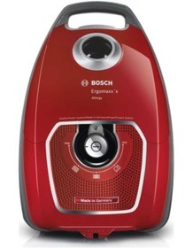 Resim Bosch BGB7233 Toz Torbalı Elektrikli Süpürge 