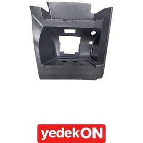 Resim Basamak Yuvası Actros Mp4 1845 Sağ Uzun (Kahveci Premium) - A9616661403 