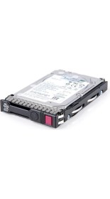 Resim HP Seagate ST9300653SS 300-GB 15K 2.5 6g Dp Sas HDD 