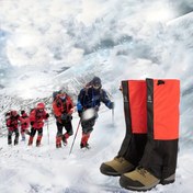 Resim Outdoor Kampı, Yürüyüş, Kar Botları, Ayakkabı Kapakları, Erkek ve Kadın Kayakçılığı, Taytlar 