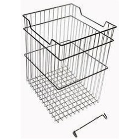Resim Askılı Çamaşır Sepeti 60 Cm Çok Renkli 