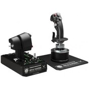 Resim Thrustmaster HOTAS Warthog Flight Stick Joystick 