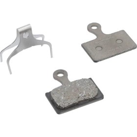Resim Shimano Organik Disk Fren Balatası K05s (DURA-ACE/ULTEGRA/105/GRX) 