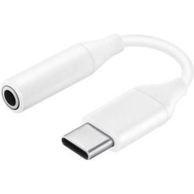 Resim TEKNETSTORE Samsung Galaxy A34 Uyumlu 3.5 Mm Type C Kulaklık Çevirici 