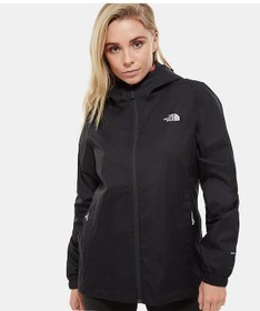 Resim The North Face Kadın Kapşonlu Outdoor Mont Quest Jacket Nf00A8Bak 