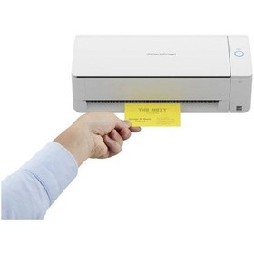 Resim Rıcoh Scansnap İx1300 Masaüstü Doküman Tarayıcı Wifi / Usb 