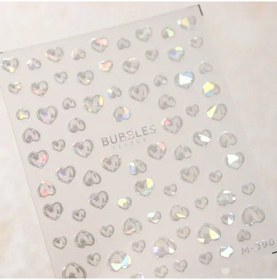 Resim Denizyıldızı Japon Balığı Denizanası Denizatı Kabarcıklar Kabuklu Okyanus Gevrek Balina Sazan Yapışkanlı Nail Art Etiketler Manikür Çıkartmaları Krem 