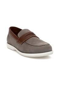 Resim U.S. Polo Assn. Erkek Vizon Casual Ayakkabı 50304760-VR052 