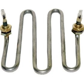 Resim Şanal Şanal Semaver & Çay Makinası Rezistansı 2000W 