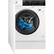 Resim Electrolux EW7W368STI 1600 Devir 8kg / 4 kg Kurutmalı Çamaşır Makinesi 