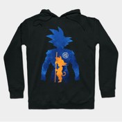 Resim GALASHOP Dragon Ball Goku Hoodie 