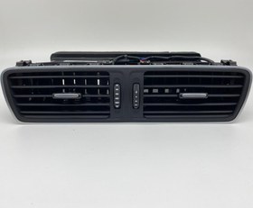 Resim Passat CC (2009 -- 2017) Ön Orta Havalandırması 3AB819728C \u002F 3AB819728 