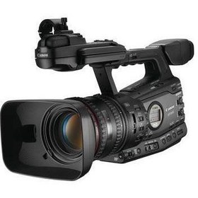 Resim Canon XF305 Video Kamera 