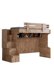 Resim Setay Ranza, Viva Ranza Karyola Masa 