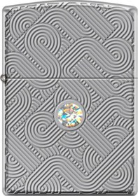 Resim Zippo Çakmak Z-Ae400923-167 