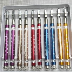 Resim Ozcmax Cam Kesme Elması Topuzlu - 1 Adet 