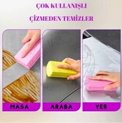 Resim Seven7 Sihirli sünger emici toplayıcı ve iz bırakmaz 