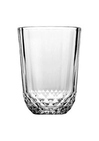 Resim Paşabahçe 52750 Diony 6'Lı Meşrubat Su Bardağı 265 CC 