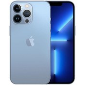 Resim Apple iPhone 13 Pro İkinci El TR | 256 GB | Mavi Apple