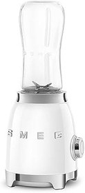 Resim SMEG 50's Style Beyaz Kişisel Blender Tritan™ Renew 