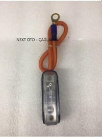 Resim Cadence Sigortalık Oto Anfi Sigortası 80A 