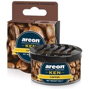 Resim Areon Ken Oto Kokusu Coffee 