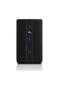 Resim OWC Mercury Elite Pro Dock 24TB Thunderbolt 3 Dock And Dual-Drive Raid Solution 