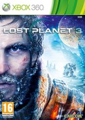 Resim Lost Planet 3 XBOX 