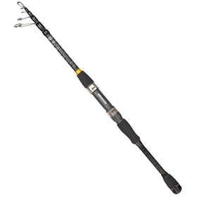 Resim Ryuji Rock Fish 210cm 10-40g Teleskobik Spin Kamışı 