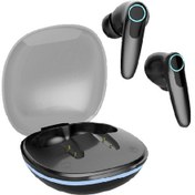 Resim Linktech S33 ENC Bluetooth 5.3 Kulak İçi Kulaklık 