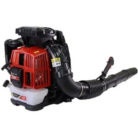 Resim Ital BLR900 5 Hp Benzinli Üfleme Makinası 
