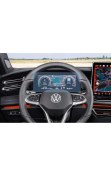 Resim Case Dijital Gösterge Panel 9h Nano Ekran Koruyucu 2024 Volkswagen Tiguan E-Tsi 10.25 Inç ile Uyumlu 