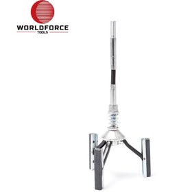 Resim Worldforce Silindir Honlama Aparatı Orta Boy Çap-31-89Mm 