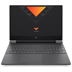 Resim Victus 15-FA1063NT A0BG8EA Intel Core i7-13620H 15.6" 16 GB RAM 512 GB SSD 6 GB RTX4050 FHD 144 Hz FreeDOS Gaming Laptop 